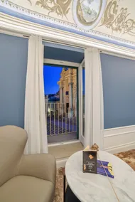 Achille, accommodation with a view in Ragusa Ibla - Image 5