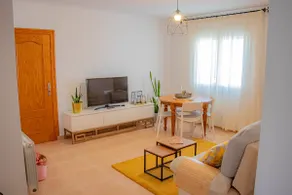MojacarProperty, Apto Los Llanos - Image 4
