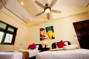 Island View Villa, Sea Views Hin Kong - Image 5