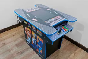 Luxury Rainier Cabin-Hot Tub-Sauna-Arcade-EV - Image 5