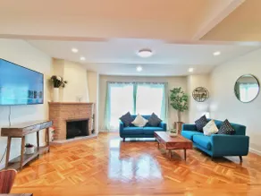 1628 - Luxury 3B3B and SF near Bart, Beach & Golf - Image 4