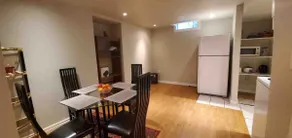 Spacious Private Basement Apartment - Image 3