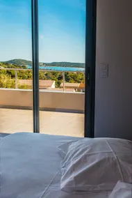 3-T4 sea view spa hammam gym pool 29° - Image 5