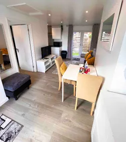 Minster Hilltop Apartment - Image 5