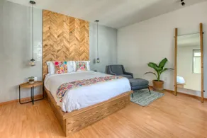 COYOROOM Cozy and stylish space in Coyoacán - Image 3