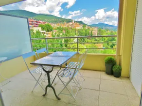 DOWNTOWN - Bell Tower View - Terrace - Parking - Image 3