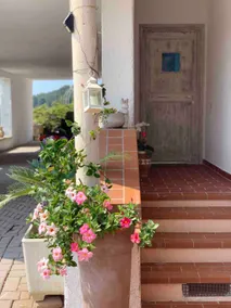 Sea view apartment in Liguria - Image 5