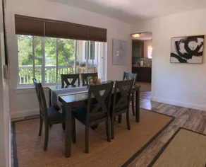 Treescape House, Scotts Valley/Santa Cruz Getaway - Image 5
