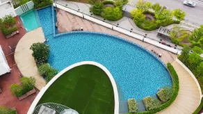 Mevin Woodsbury Suite Butterworth Penang - Image 3