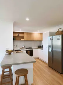 SWR House ~ coastal escape | pet friendly + sauna - Image 4