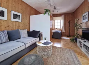 Cozy family apartment in the old town - 80 m² - Image 2