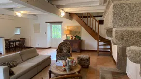 Charming home in a privileged environment - Image 3