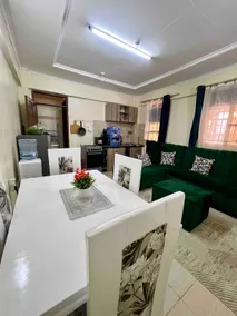 Luxury suite (1 bedroom) - Image 3