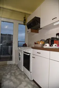 Appart 80m²+parking privé (Brussels expo, Atomium) - Image 3