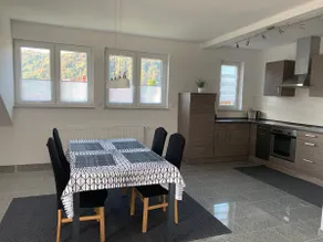 Modern newly renovated 2 room apartment with kitchen and bathroom, Dillingen-OT - Image 2