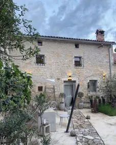 Petit 19th century casa, Casa Maggiolina, Istria - Image 4