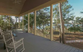 Private Island Cottage - Image 3