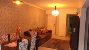 Fabulous 3-bedroom apartment (Balcony facing the avenue) - Image 2