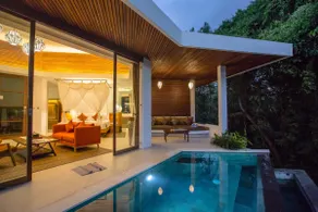 Cahaya Indah Villas - Adults Only - Image 5