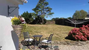 Cosy thatched Cottage sleeps 6 near Portscatho! - Image 5