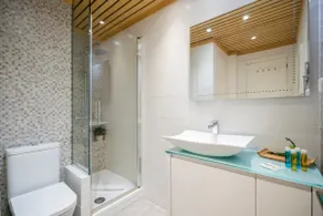 Charming flat with a terrace - Madrid D.FER - Image 4