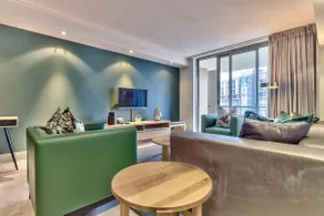 Canal Quays Apartments - Image 3