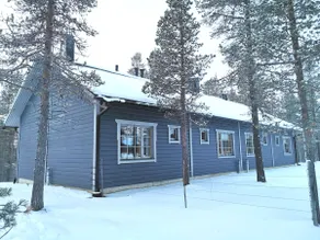 Gold Legend Paukkula #3 - Saariselkä Apartments - Image 2
