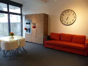 45m² loft between town and mountains - Image 5
