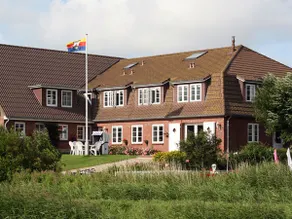 Friesenhof Pellworm, double room Oland - Image 3