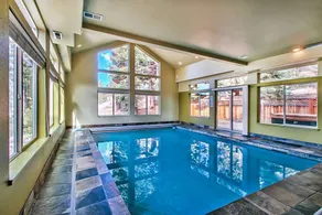 5BR with Indoor Heated Pool, Hot Tub, Steam Shower - Image 2