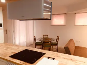 Beautiful 2 bedroom apartment with a sofa bed - Image 3