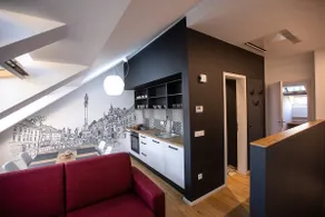 ☆Postcard City Apartment☆ 2BR w/P, AC - Image 4