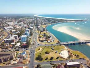 Waterfront beach house - Tuncurry/Forster - Image 3