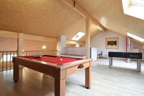 Bellissima casa totalmente attrezzata con terrazza, sauna e griglia | Vista sulla natura - Image 4