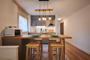 Mountain View Apartment Interlaken - Image 3