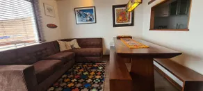 Cozy apartment steps away from the ski school - Image 4