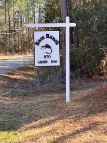 Bass Ranch, just behind Bird Island. The perfect spot for Great Bass Fishing ! - Image 2