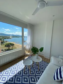 House overlooking the sea in Pedreña, golf and beach. - Image 4