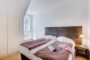 Affordable Duplex Apartment! 100 m from the center, Balnéa - Image 5