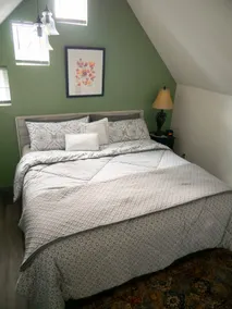 Lovely Loft Apartment - Image 3
