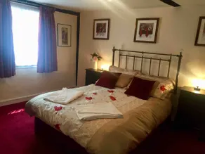 Church View Holiday Let - Central Rye - sleeps 6 - Image 5