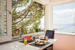 Apartment with sea view ”Becks” - Image 2