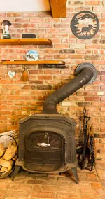 Large and lovely mountain cabin near North Conway - Image 3