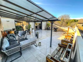 Casa Gaga Air-conditioned house for 6 people, large terrace - Image 2