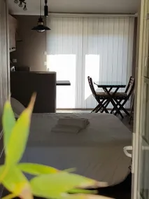 Gîte Les Roseaux Spa extérieur privatif inclus - Image 4