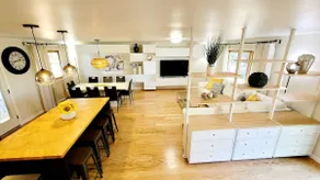 $0 Fees-Hot Tub, Lake View Oasis-Near Shops/Dining - Image 2