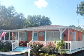 Ocean Isle Beach, NC Cotton Patch Cottage7 - Image 2