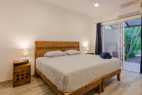 Sea, Nature & Relax, Charming Studio with private patio - Image 2