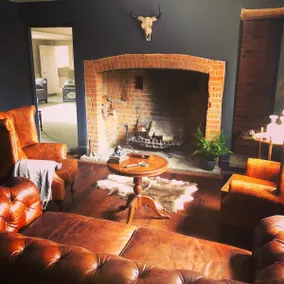 Slade Farmhouse with secluded Hot Tub - Image 2