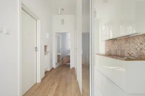 Geräumige Wohnung | Blick auf die Altstadt von Danzig - Image 3